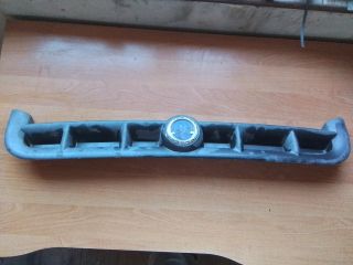 bontott FIAT DOBLO Hűtőrács