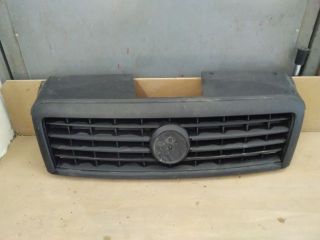 bontott FIAT DOBLO Hűtőrács