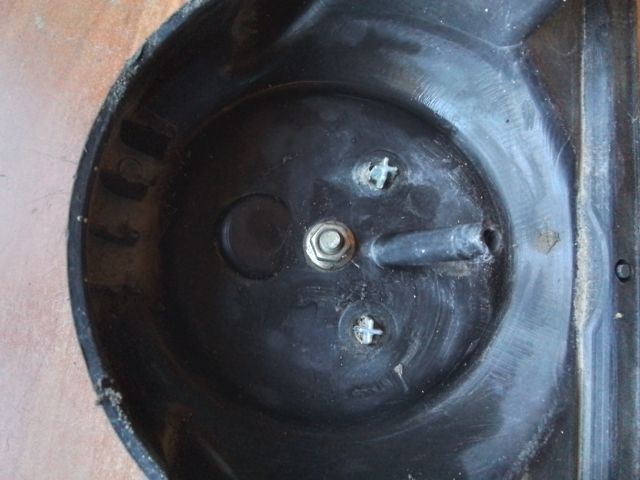 bontott FIAT DOBLO Hűtőrács