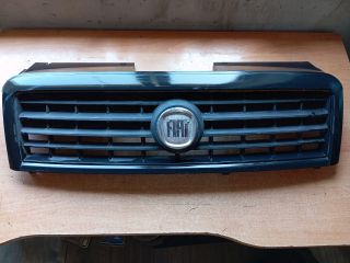bontott FIAT DOBLO Hűtőrács
