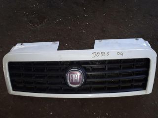 bontott FIAT DOBLO Hűtőrács