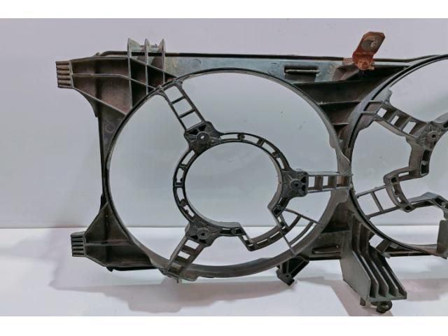 bontott FIAT DOBLO Hűtőventilátor Tartó