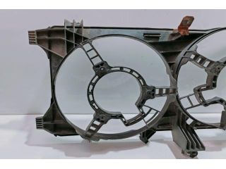 bontott FIAT DOBLO Hűtőventilátor Tartó