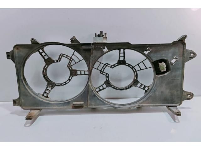 bontott FIAT DOBLO Hűtőventilátor Tartó