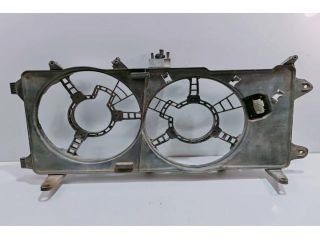 bontott FIAT DOBLO Hűtőventilátor Tartó