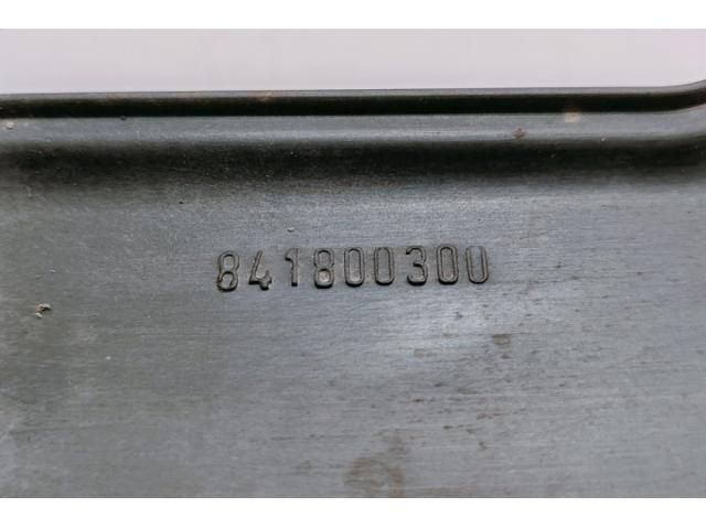 bontott FIAT DOBLO Hűtőventilátor Tartó