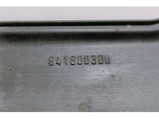 bontott FIAT DOBLO Hűtőventilátor Tartó