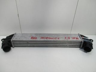 bontott FIAT DOBLO Intercooler
