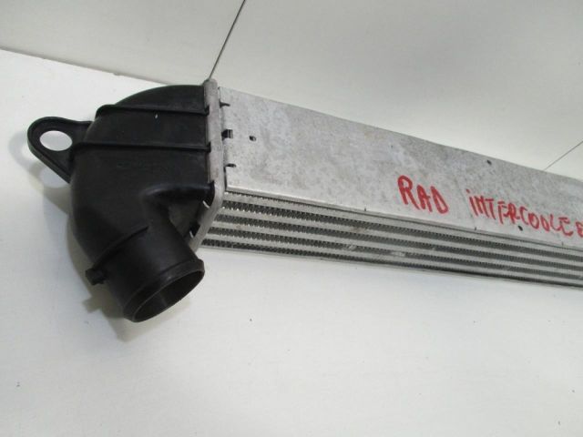 bontott FIAT DOBLO Intercooler