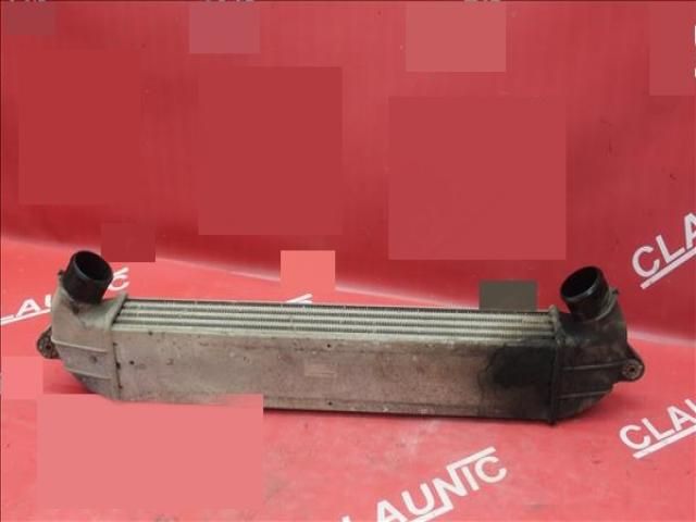 bontott FIAT DOBLO Intercooler