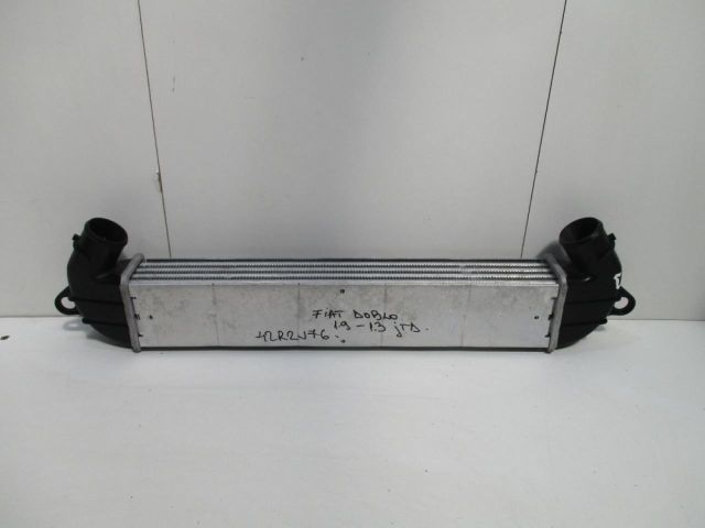 bontott FIAT DOBLO Intercooler