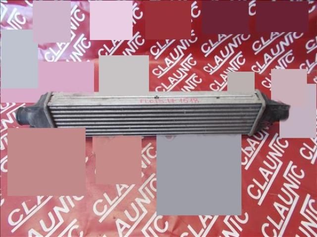 bontott FIAT DOBLO Intercooler