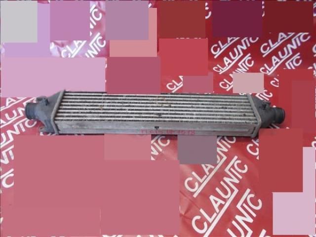 bontott FIAT DOBLO Intercooler