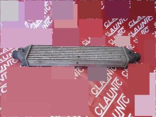 bontott FIAT DOBLO Intercooler
