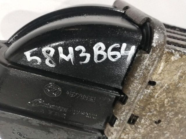 bontott FIAT DOBLO Intercooler