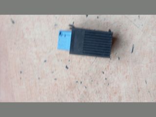 bontott FIAT DOBLO Irányjelző Relé