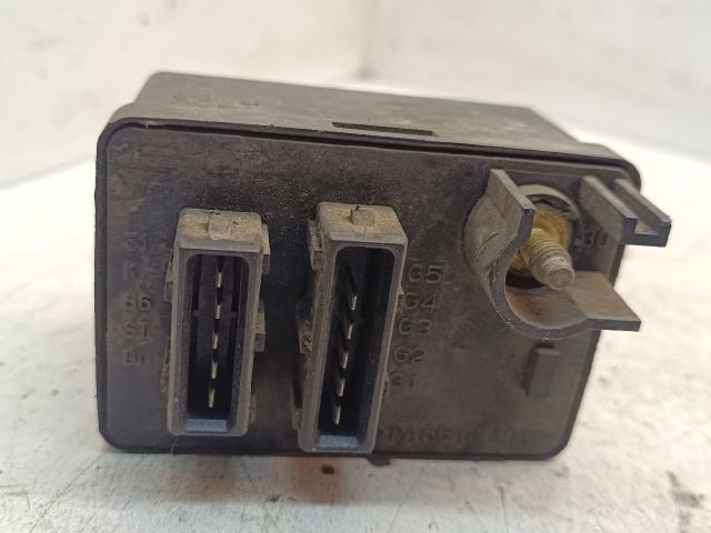 bontott FIAT DOBLO Izzító Relé