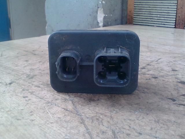 bontott FIAT DOBLO Izzító Relé