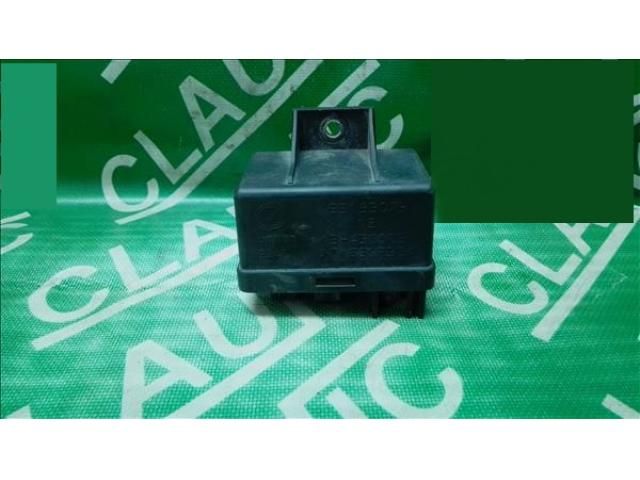 bontott FIAT DOBLO Izzító Relé