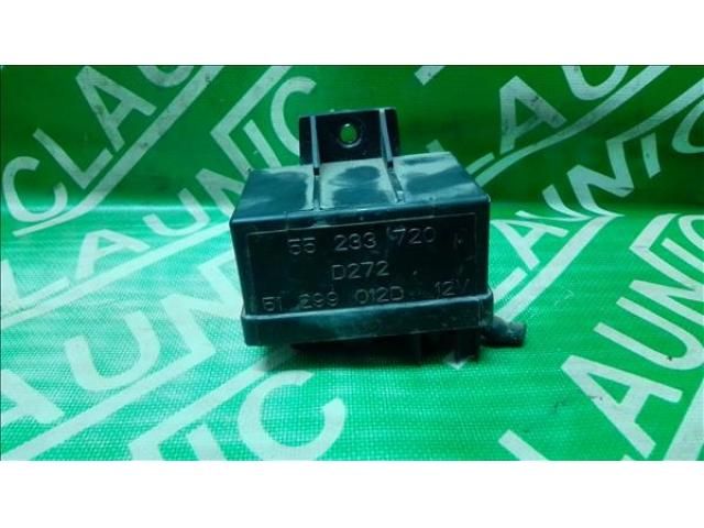 bontott FIAT DOBLO Izzító Relé