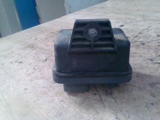 bontott FIAT DOBLO Izzító Relé