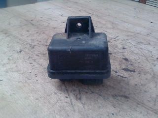 bontott FIAT DOBLO Izzító Relé