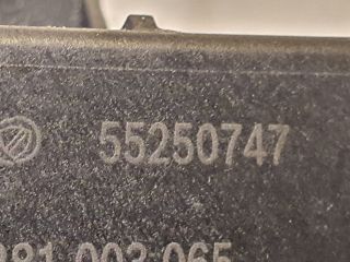 bontott FIAT DOBLO Izzító Relé