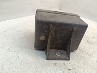 bontott FIAT DOBLO Izzító Relé