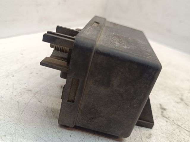 bontott FIAT DOBLO Izzító Relé