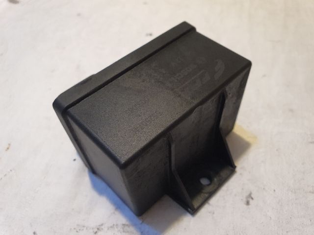 bontott FIAT DOBLO Izzító Relé