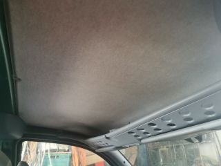 bontott FIAT DOBLO Jobb A Oszlop Burkolat