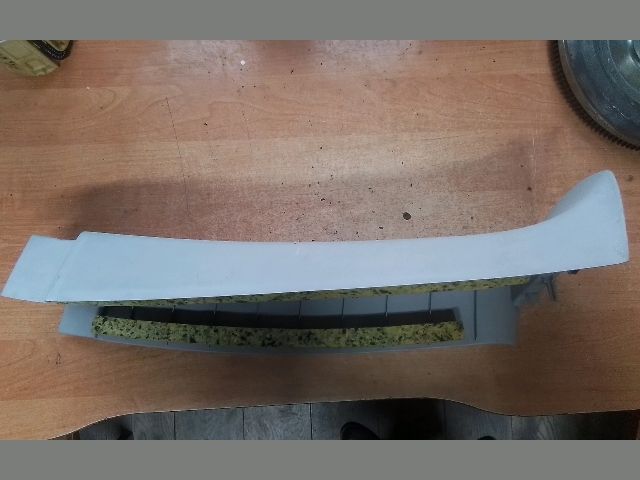 bontott FIAT DOBLO Jobb B Oszlop Burkolat