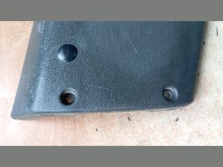 bontott FIAT DOBLO Jobb B Oszlop Burkolat