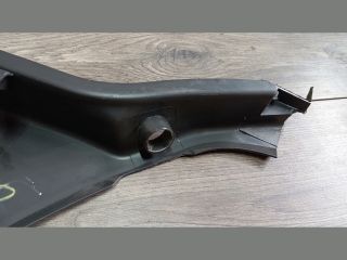 bontott FIAT DOBLO Jobb B Oszlop Burkolat