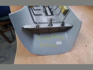 bontott FIAT DOBLO Jobb B Oszlop Burkolat