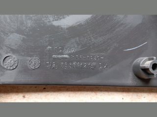 bontott FIAT DOBLO Jobb B Oszlop Burkolat