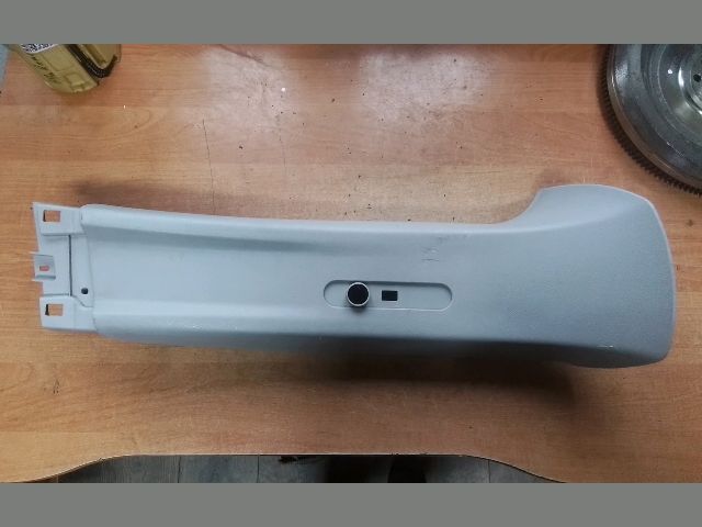 bontott FIAT DOBLO Jobb B Oszlop Burkolat