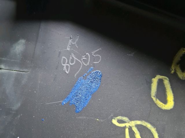 bontott FIAT DOBLO Jobb B Oszlop Burkolat