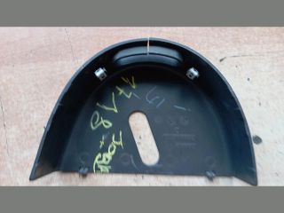 bontott FIAT DOBLO Jobb C Oszlop Burkolat