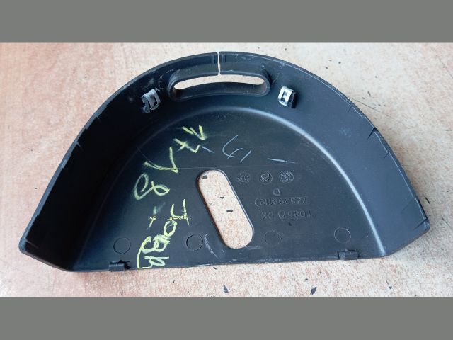 bontott FIAT DOBLO Jobb C Oszlop Burkolat