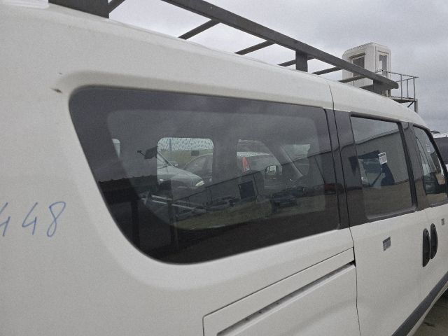 bontott FIAT DOBLO Jobb C Oszlop Oldalablak Üveg