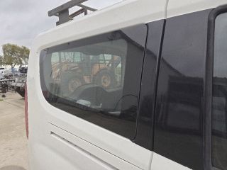 bontott FIAT DOBLO Jobb C Oszlop Oldalablak Üveg