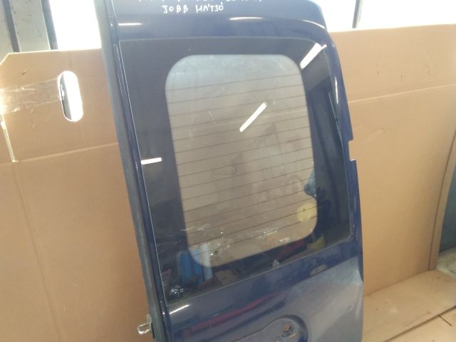 bontott FIAT DOBLO Jobb Csomagtérajtó Ablak