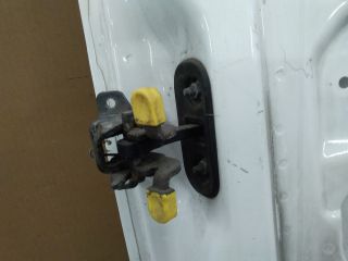 bontott FIAT DOBLO Jobb Csomagtérajtó Ajtóhatároló