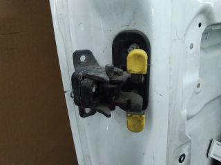 bontott FIAT DOBLO Jobb Csomagtérajtó Ajtóhatároló