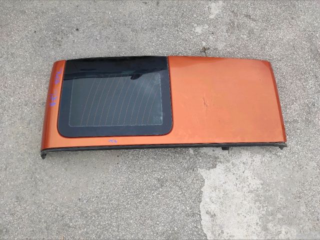 bontott FIAT DOBLO Jobb Csomagtérajtó (Részeivel)