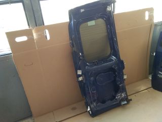 bontott FIAT DOBLO Jobb Csomagtérajtó (Üres lemez)