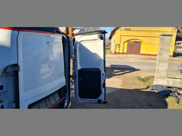 bontott FIAT DOBLO Jobb Csomagtérajtó (Üres lemez)