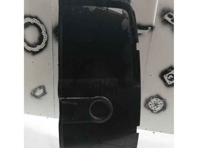 bontott FIAT DOBLO Jobb Csomagtérajtó (Üres lemez)