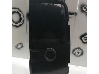 bontott FIAT DOBLO Jobb Csomagtérajtó (Üres lemez)